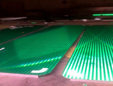 绵阳绵阳反光标识对交通安全的巨大作用