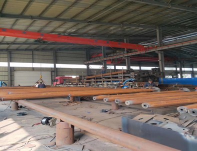 绵阳绵阳交通标志杆加工