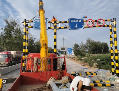 绵阳绵阳检测站施工现场